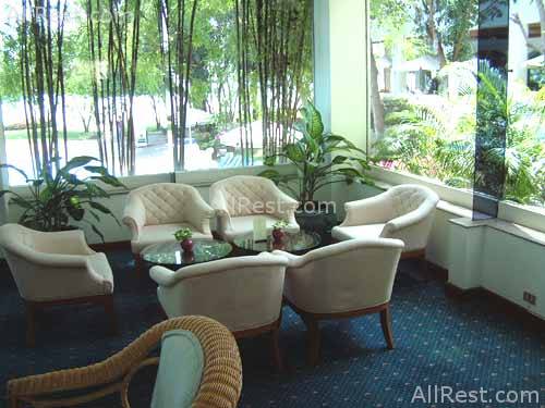 Purimas Beach Hotel 6